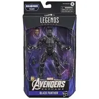 Figure - The Avengers