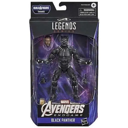 Figure - The Avengers