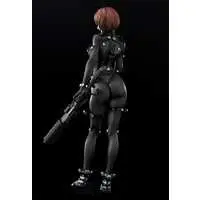 Figure - Gantz / Yamasaki Anzu