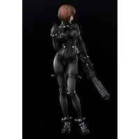 Figure - Gantz / Yamasaki Anzu