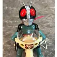 Sofubi Figure - Kamen Rider Series