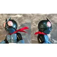 Sofubi Figure - Kamen Rider Series