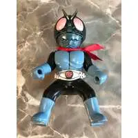 Sofubi Figure - Kamen Rider Series