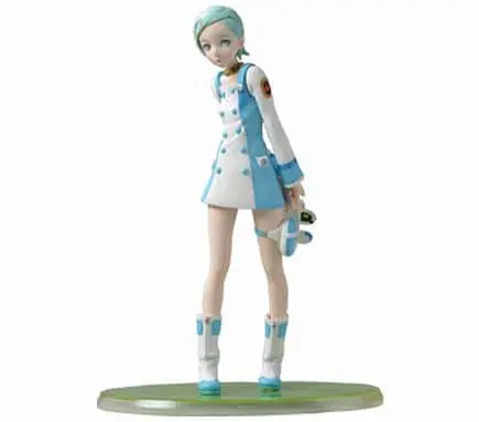 Figure - Eureka Seven