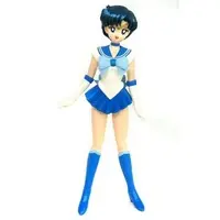 Sofubi Figure - Bishoujo Senshi Sailor Moon / Sailor Mercury