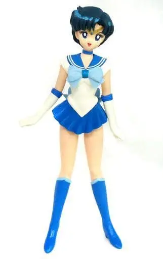 Sofubi Figure - Bishoujo Senshi Sailor Moon / Sailor Mercury