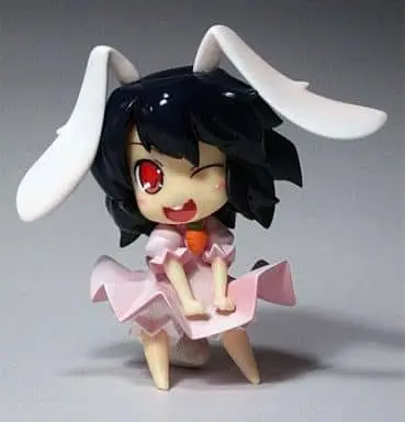 Figure - Touhou Project / Inaba Tewi