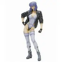 Figure - Koukaku Kidoutai (Ghost in the Shell) / Motoko Kusanagi