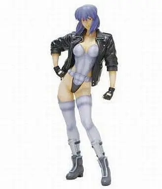 Figure - Koukaku Kidoutai (Ghost in the Shell) / Motoko Kusanagi