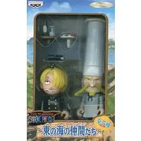 Prize Figure - Figure - One Piece / Sanji