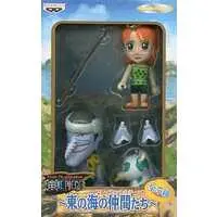 Prize Figure - Figure - One Piece