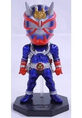 World Collectable Figure - Kamen Rider Series