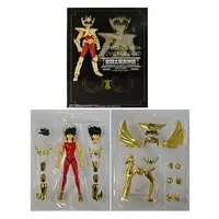 Figure - Saint Seiya