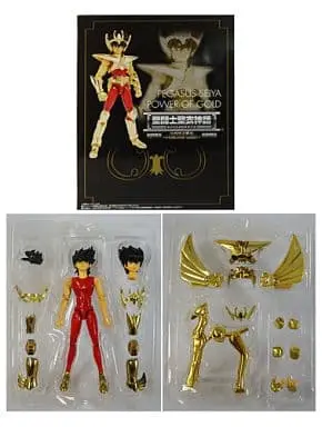 Figure - Saint Seiya