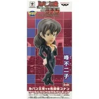 World Collectable Figure - Detective Conan (Case Closed) / Mine Fujiko