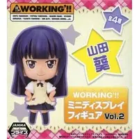 Prize Figure - Figure - Working!! (Wagnaria!!) / Yamada Aoi