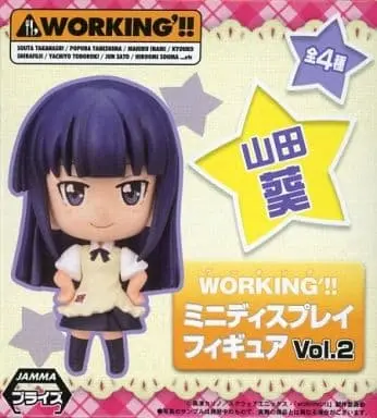 Prize Figure - Figure - Working!! (Wagnaria!!) / Yamada Aoi