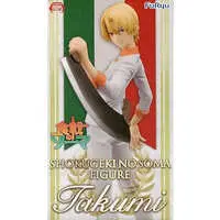 Prize Figure - Figure - Food Wars! Shokugeki no Soma / Nakiri Alice