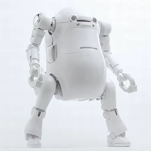 Figure - Mechatro Wego