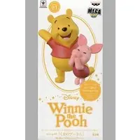 World Collectable Figure - Winnie-the-Pooh