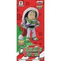 World Collectable Figure - Toy Story