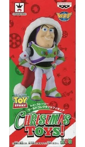 World Collectable Figure - Toy Story