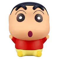 Sofubi Figure - Crayon Shin-chan