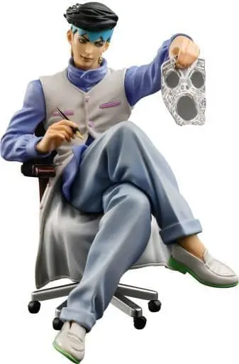 Figure - JoJo's Bizarre Adventure: Diamond is Unbreakable / Kishibe Rohan