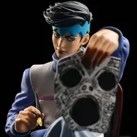 Figure - JoJo's Bizarre Adventure: Diamond is Unbreakable / Kishibe Rohan