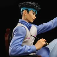 Figure - JoJo's Bizarre Adventure: Diamond is Unbreakable / Kishibe Rohan