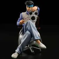 Figure - JoJo's Bizarre Adventure: Diamond is Unbreakable / Kishibe Rohan