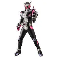 Real Action Heroes - Kamen Rider Series