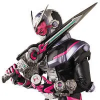 Real Action Heroes - Kamen Rider Series