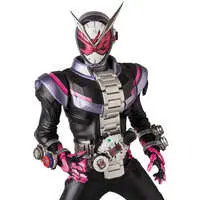 Real Action Heroes - Kamen Rider Series