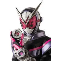 Real Action Heroes - Kamen Rider Series