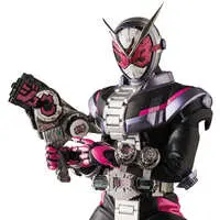 Real Action Heroes - Kamen Rider Series