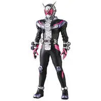 Real Action Heroes - Kamen Rider Series