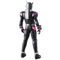 Real Action Heroes - Kamen Rider Series