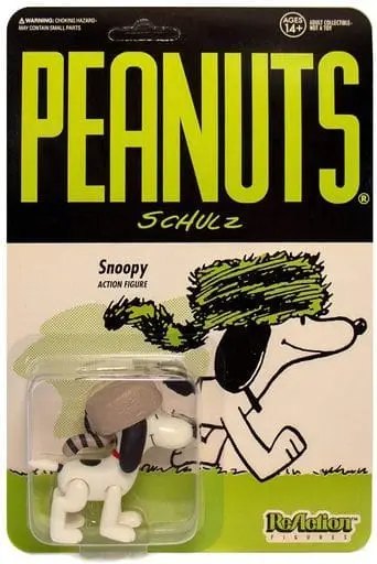 Figure - Peanuts