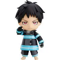 Nendoroid - Enen no Shouboutai (Fire Force)