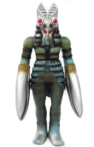 Sofubi Figure - Ultraman Series