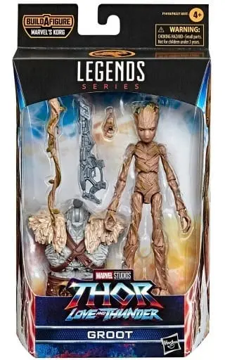 Figure - Thor