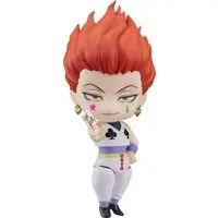 Nendoroid - Hunter x Hunter / Hisoka Morow