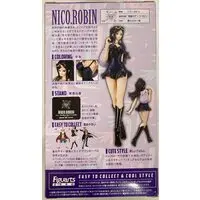 Figuarts Zero - One Piece / Nico Robin