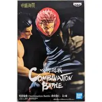 Combination Battle - Jujutsu Kaisen / Itadori Yuuji