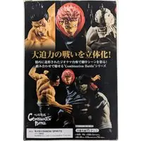 Combination Battle - Jujutsu Kaisen / Itadori Yuuji