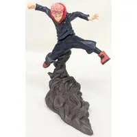 Combination Battle - Jujutsu Kaisen / Itadori Yuuji