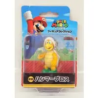 Figure - Super Mario