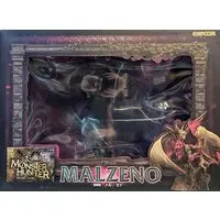 Capcom Figure Builder Creator's Model - Monster Hunter Series / Malzeno