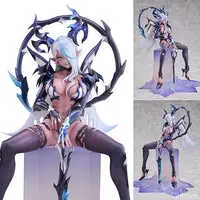 Timaeus draco bellatrix feminina 1/7 Complete Figure